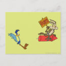 Pesquisar por acme cartoes postais Looney tunes coyote