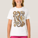 Pesquisar por arte surrealista camisetas Para crianças