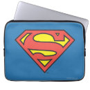 Pesquisar por super laptop sleeves Logotipo superman