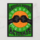 Pesquisar por símbolos africanos cartoes postais Afrocêntrico