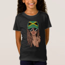Pesquisar por bandeira de jamaica camisetas Para ela