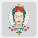 Pesquisar por kahlo do frida adesivos Artista