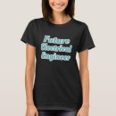Pesquisar por circuitos elétricos camisetas Física