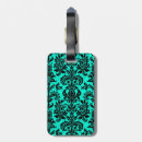 Pesquisar por damasco azul e preto Elegante