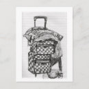 Pesquisar por cartão do bon voyage cartoes postais Bagagem