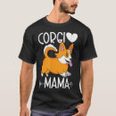 Pesquisar por mamães bordadas camisetas Animais