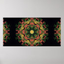 Pesquisar por mandala pattern pôsteres pósteres Geometric
