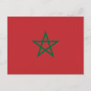 Pesquisar por marroquinos cartoes postais Bandeira de marrocos