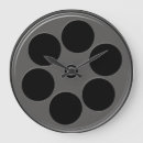 Pesquisar por hollywood de relogios de parede Teatro