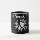 Pesquisar por sinal do libra canecas Símbolo