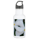 Pesquisar por flor branca com centro amarelo Branco