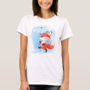 Pesquisar por guarda chuva vermelho camisetas Desenho animado