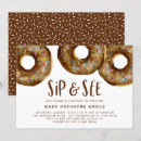 Pesquisar por chocolate convites Rosquinhas