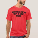 Pesquisar por não violência camisetas Humor