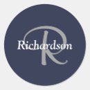 Pesquisar por azul e prata adesivos Simples