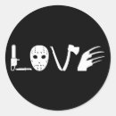 Pesquisar por filmes assustadores adesivos Filmes de terror