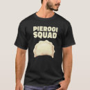 Pesquisar por homens poloneses camisetas Pierogi