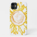 Pesquisar por de do girassol iphone capas Branco