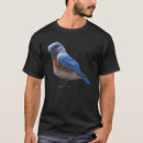 Pesquisar por bluebird oriental camisetas Leste