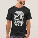 Pesquisar por howling camisetas Homens