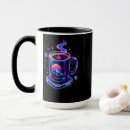Pesquisar por do cyberpunk canecas Neon