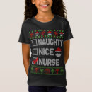 Pesquisar por enfermeira feia camisetas Tendência