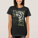Pesquisar por viciado da pesca camisetas Vara de pescar