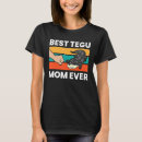 Pesquisar por tegu camisetas Animal