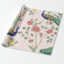 Pesquisar por fruta exótica papel de presente Padrão