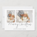Pesquisar por merry christmas cartoes Moderno