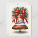 Pesquisar por sinos de natal cartoes Cena de inverno