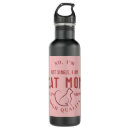 Pesquisar por gatos gatinhos garrafa agua Para ela