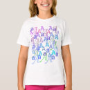 Pesquisar por confetes coloridos camisetas Para crianças