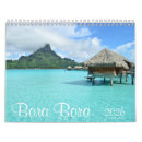 Pesquisar por polinésio calendarios Bora bora