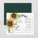 Pesquisar por sunflower save date convites Convidados