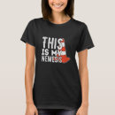 Pesquisar por nêmesis camisetas Cone