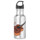 Pesquisar por guitarra garrafa agua Cordas