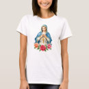 Pesquisar por virgem maria camisetas Rosário