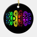 Pesquisar por hippies ornamentos Os anos 60
