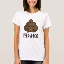Pesquisar por peek camisetas Trocadilho