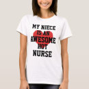 Pesquisar por tio da sobrinha camisetas Enfermeira