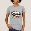 Pesquisar por esposa perfeita camisetas Para ela