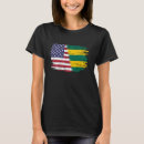 Pesquisar por bandeira togo camisetas Colheita