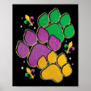 Pesquisar por dog paw print pôsteres pósteres Festivo