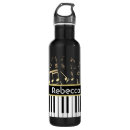 Pesquisar por chave da casa garrafa agua Pianista