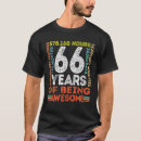 Pesquisar por 66 anos camisetas Partido