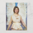 Pesquisar por anjo natal vintage cartoes postais Abbott handerson thayer