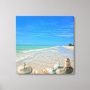 Pesquisar por praia florida impressão de canvas Litoral
