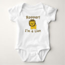 Pesquisar por desenho leão para bebes bebê roupas Selva