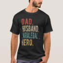 Pesquisar por paralegal camisetas Pai